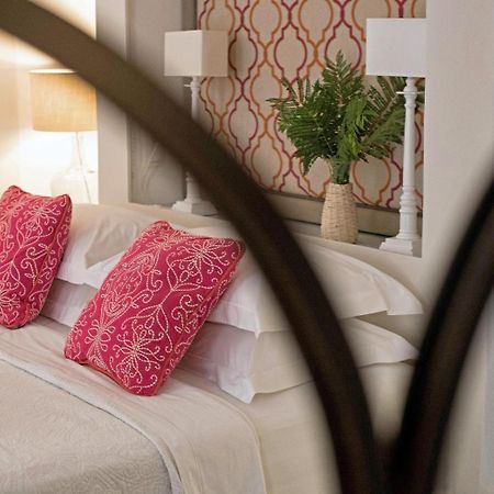 Collas Liston Suite Corfu  Екстер'єр фото