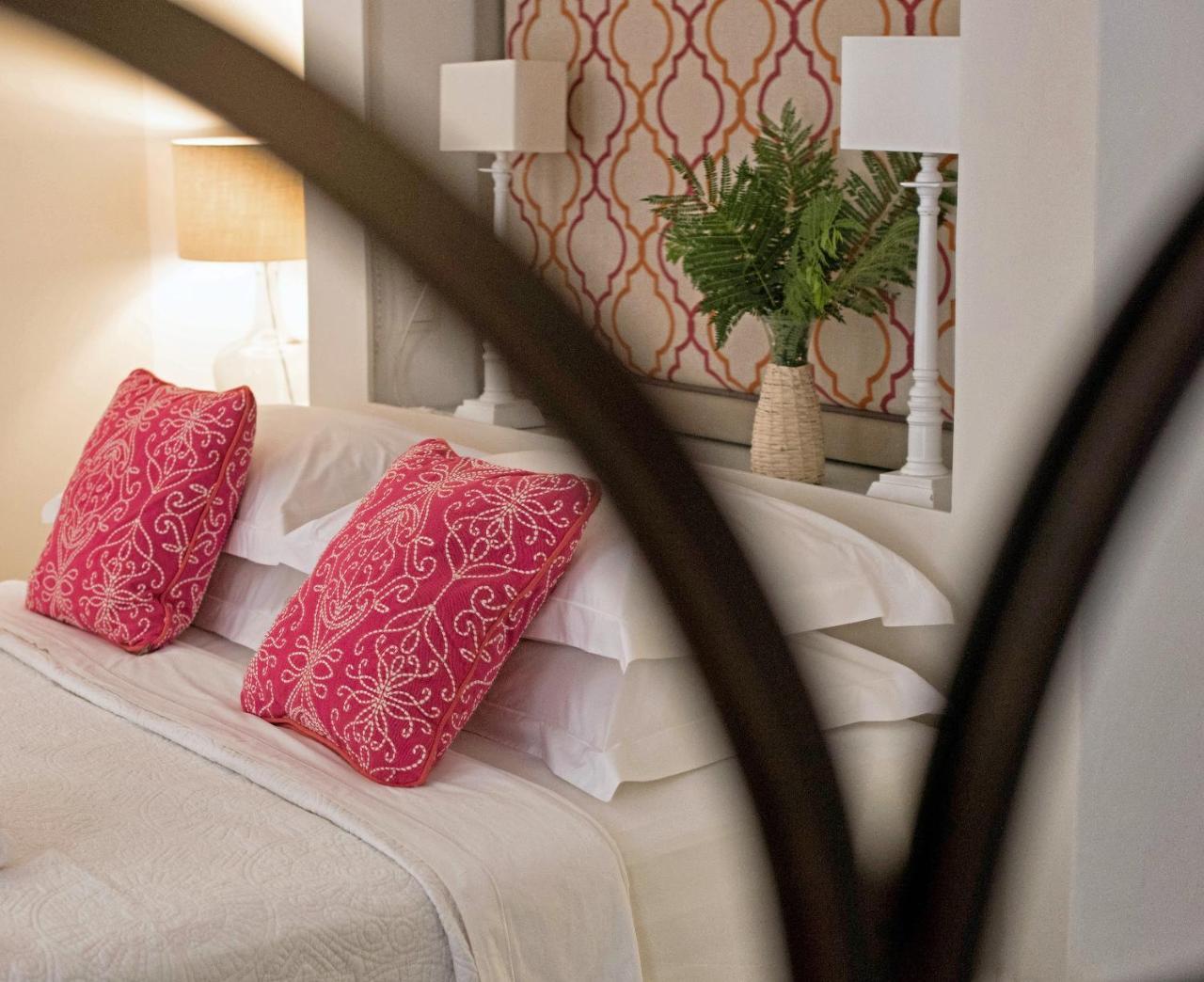 Collas Liston Suite Corfu  Екстер'єр фото