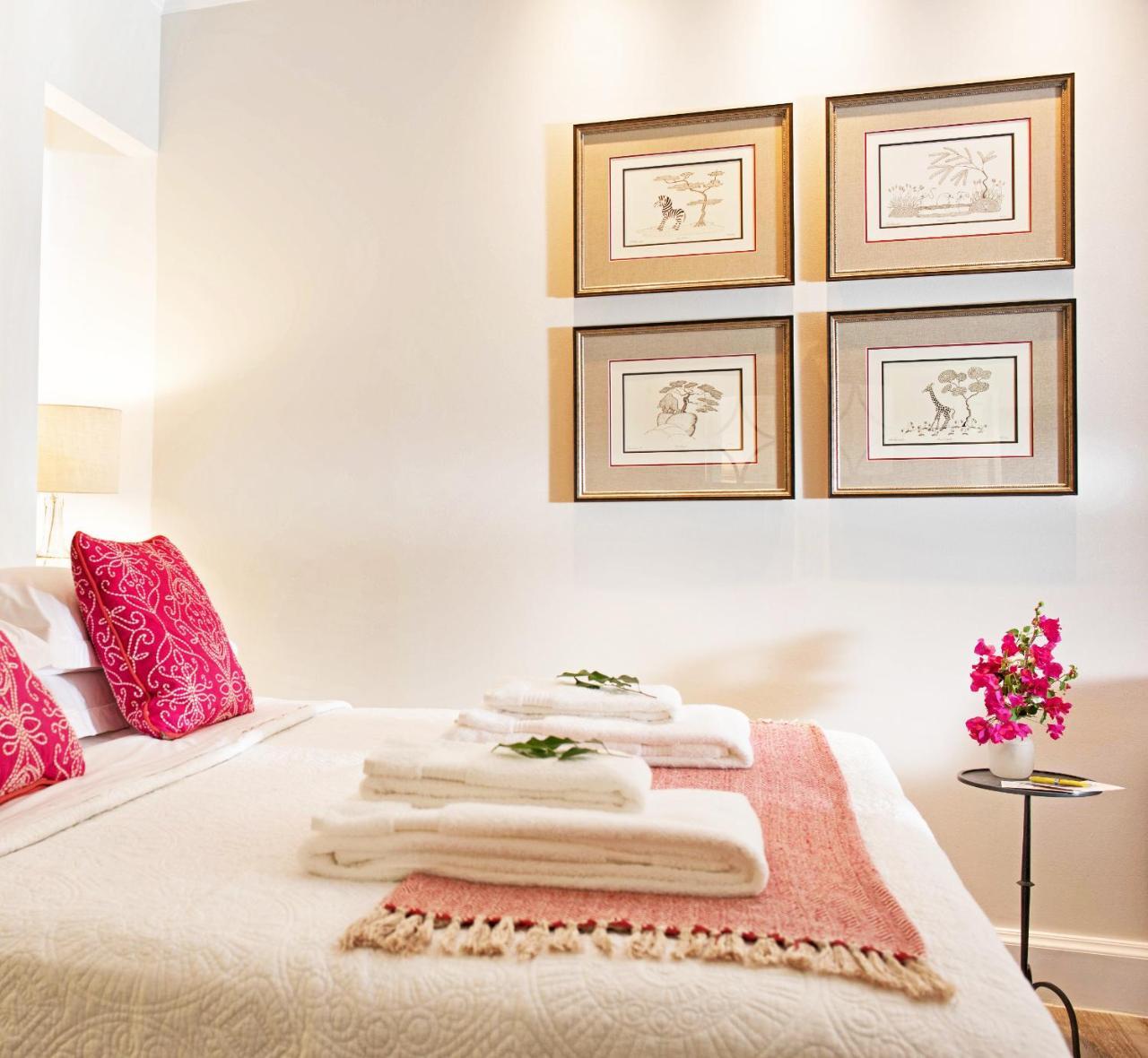 Collas Liston Suite Corfu  Екстер'єр фото