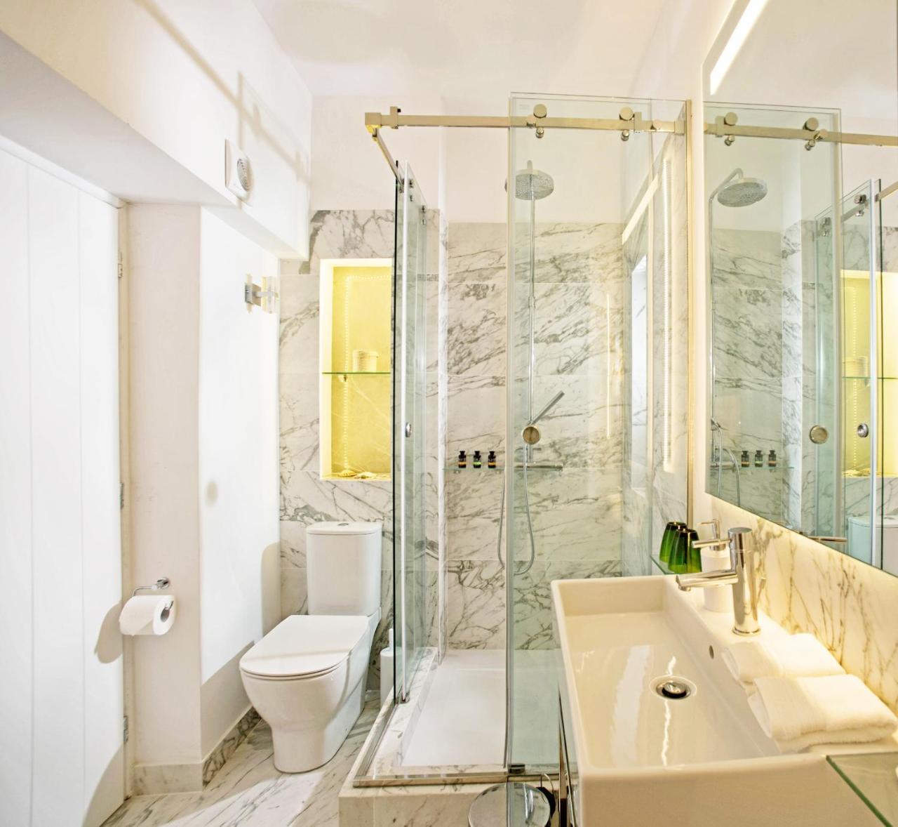 Collas Liston Suite Corfu  Екстер'єр фото