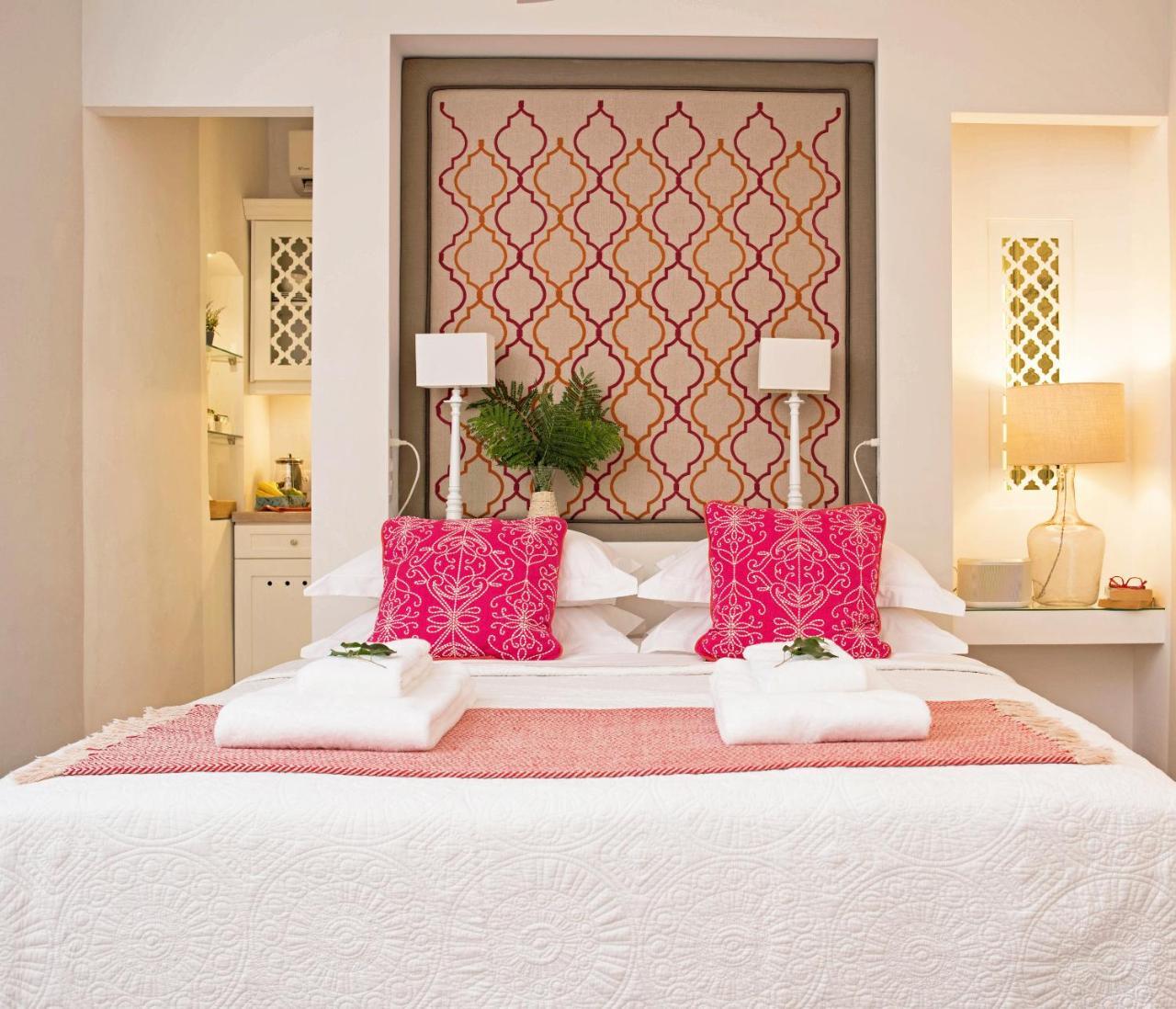 Collas Liston Suite Corfu  Екстер'єр фото